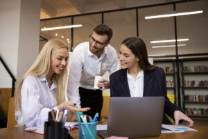 O que o Eneagrama pode fazer de diferente por minha empresa?